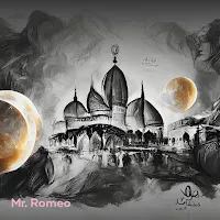 Mr. Romeo — Imagine It That Went It — обложка